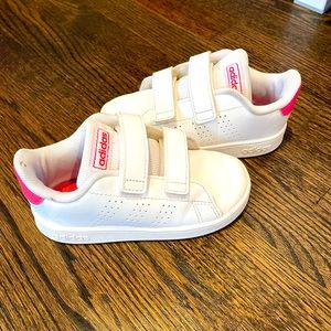 Toddler Adidas Sneakers